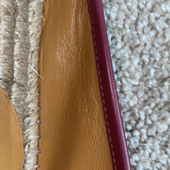 Gucci Espadrilles size 35 - Picture 6 of 9